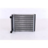 Radiateur de chauffage NISSENS
