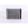 Radiateur de chauffage NISSENS