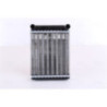 Radiateur de chauffage NISSENS