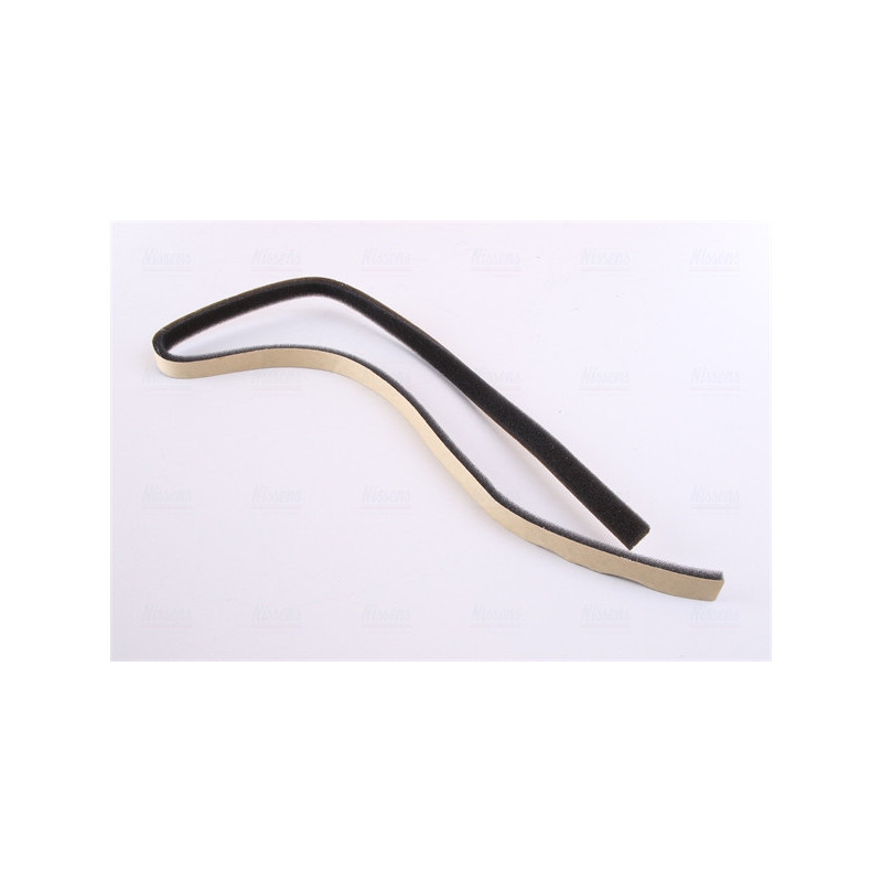 Radiateur de chauffage NISSENS