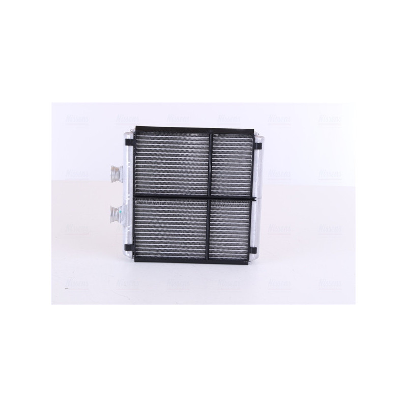 Radiateur de chauffage NISSENS