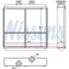 Radiateur de chauffage NISSENS
