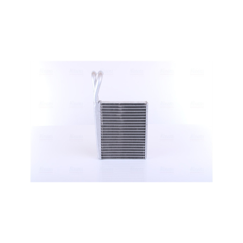 Radiateur de chauffage NISSENS