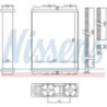 Radiateur de chauffage NISSENS