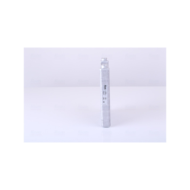 Radiateur de chauffage NISSENS