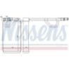 Radiateur de chauffage NISSENS