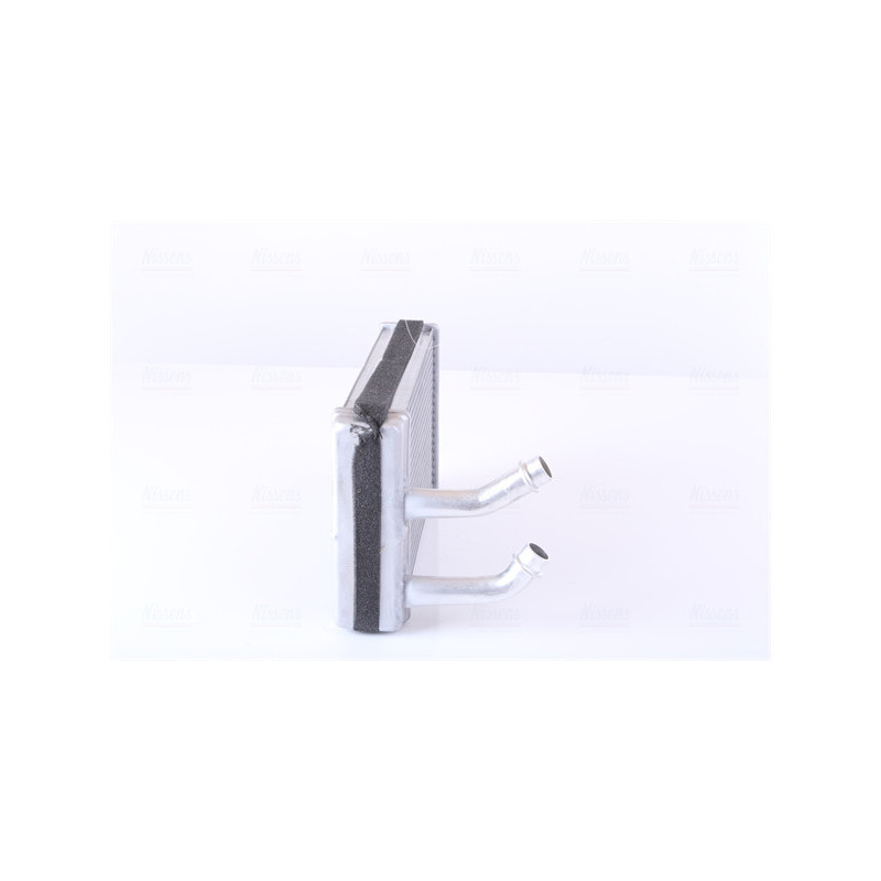 Radiateur de chauffage NISSENS