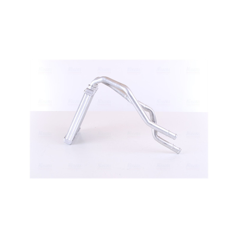Radiateur de chauffage NISSENS