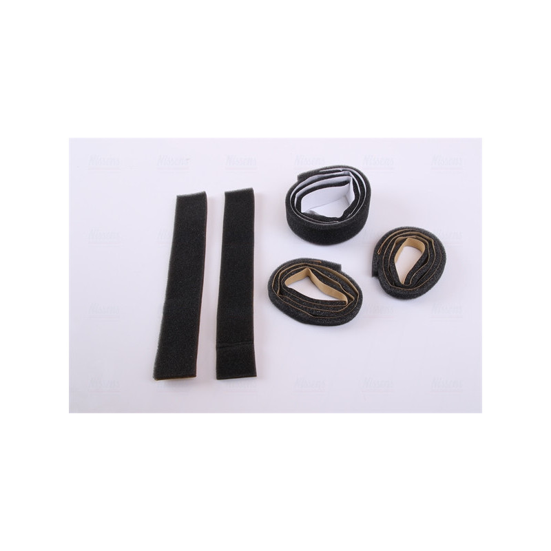 Radiateur de chauffage NISSENS