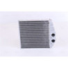 Radiateur de chauffage NISSENS