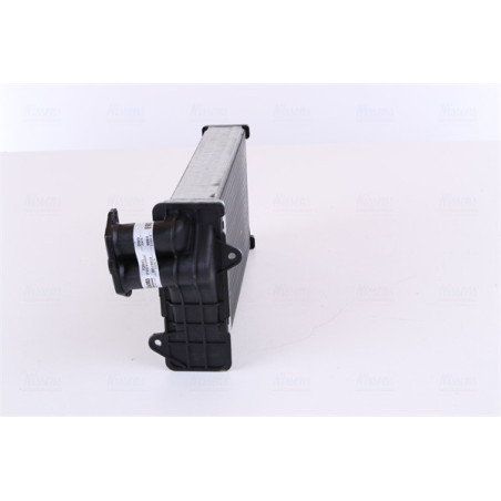 Radiateur de chauffage NISSENS