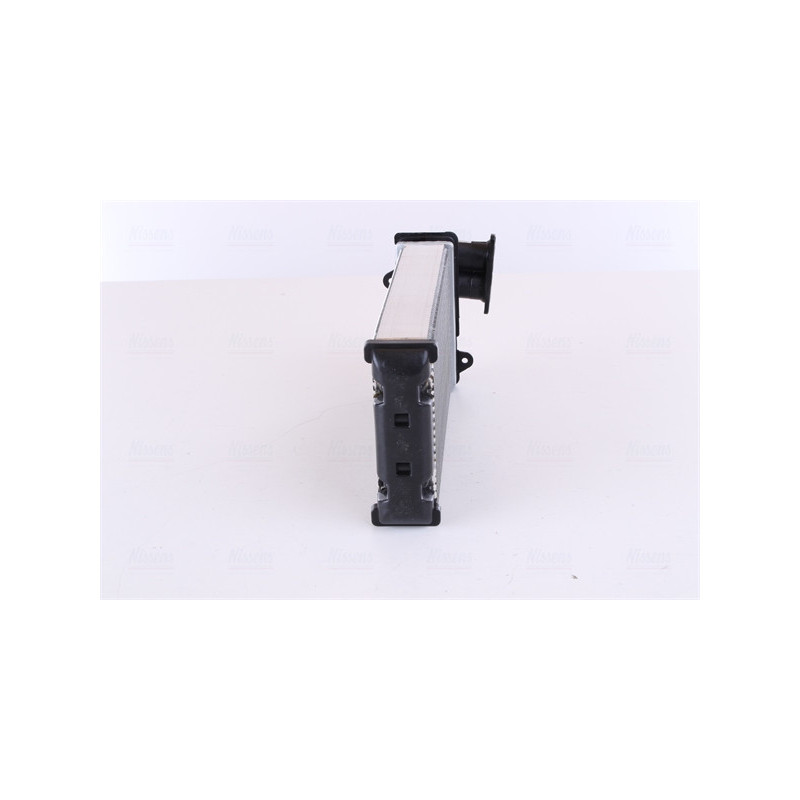 Radiateur de chauffage NISSENS