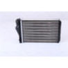 Radiateur de chauffage NISSENS