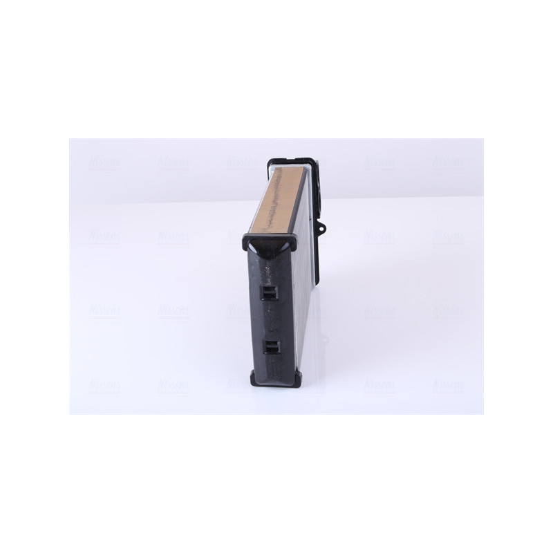 Radiateur de chauffage NISSENS