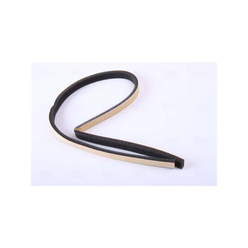 Radiateur de chauffage NISSENS