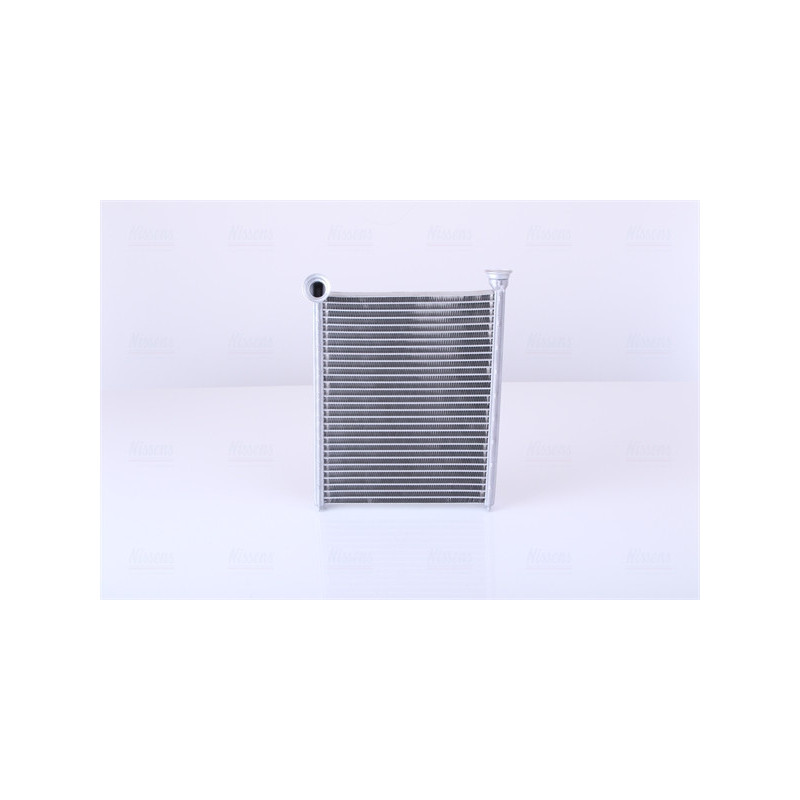Radiateur de chauffage NISSENS