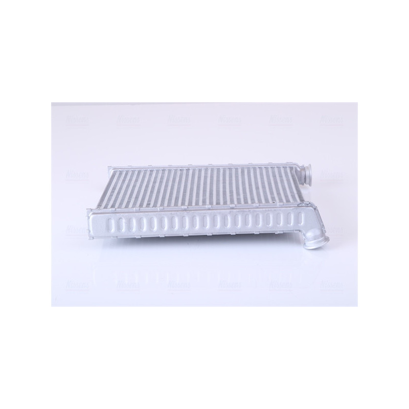 Radiateur de chauffage NISSENS