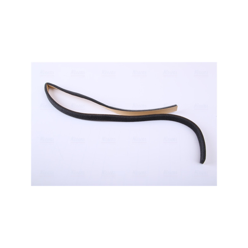 Radiateur de chauffage NISSENS