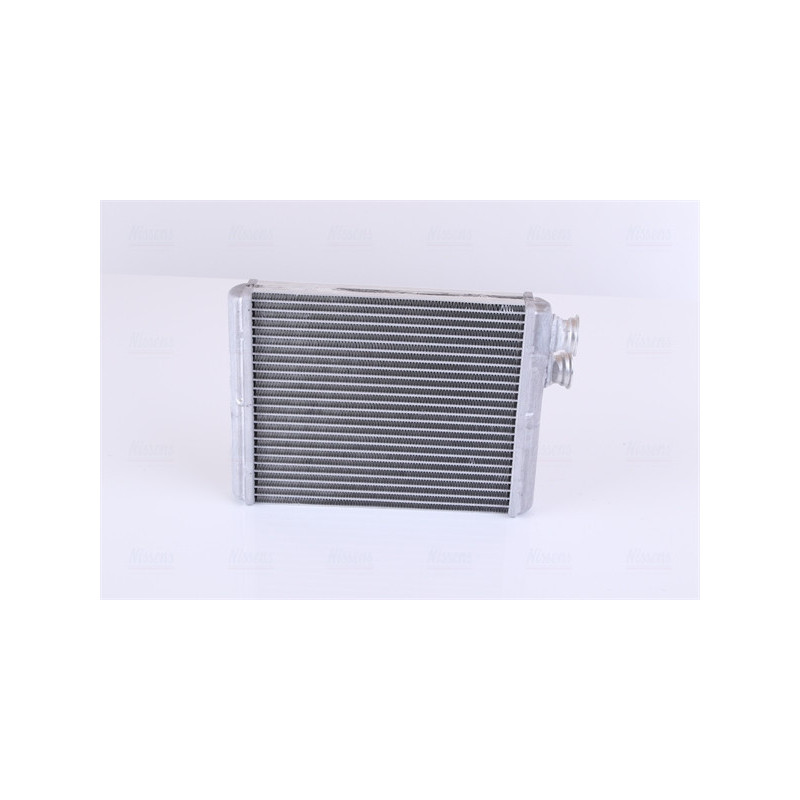 Radiateur de chauffage NISSENS