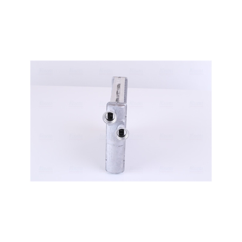 Radiateur de chauffage NISSENS