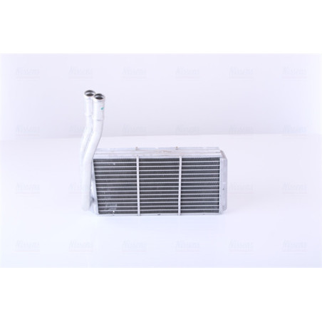 Radiateur de chauffage NISSENS