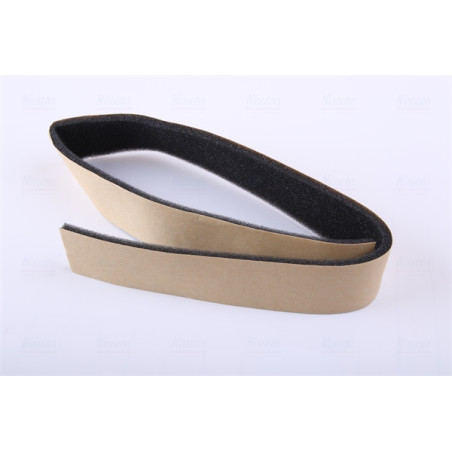 Radiateur de chauffage NISSENS