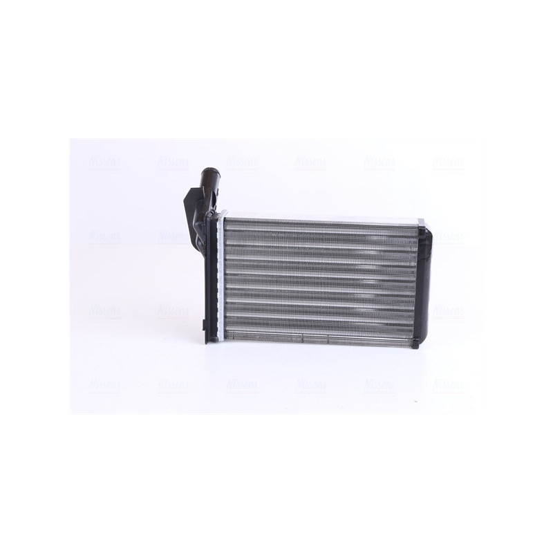 Radiateur de chauffage NISSENS