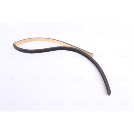 Radiateur de chauffage NISSENS