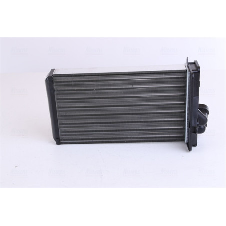Radiateur de chauffage NISSENS