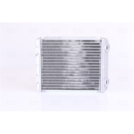 Radiateur de chauffage NISSENS
