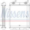 Radiateur de chauffage NISSENS