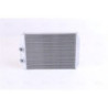Radiateur de chauffage NISSENS
