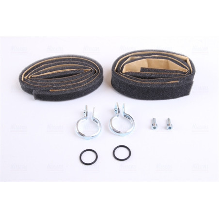 Radiateur de chauffage NISSENS