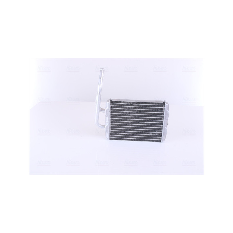 Radiateur de chauffage NISSENS