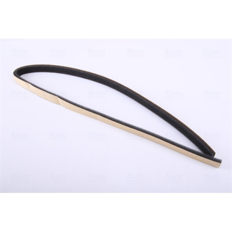 Radiateur de chauffage NISSENS