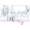 Radiateur de chauffage NISSENS