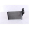 Radiateur de chauffage NISSENS