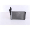 Radiateur de chauffage NISSENS