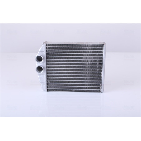 Radiateur de chauffage NISSENS