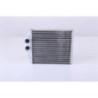 Radiateur de chauffage NISSENS