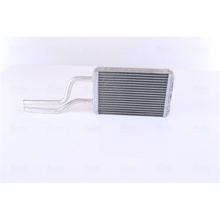 Radiateur de chauffage NISSENS