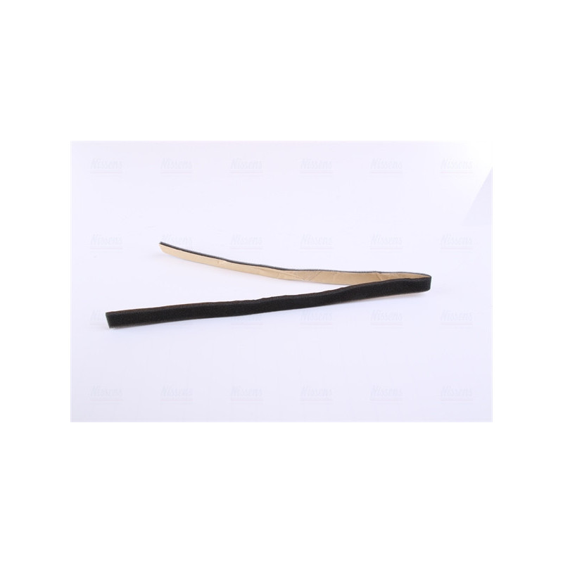 Radiateur de chauffage NISSENS