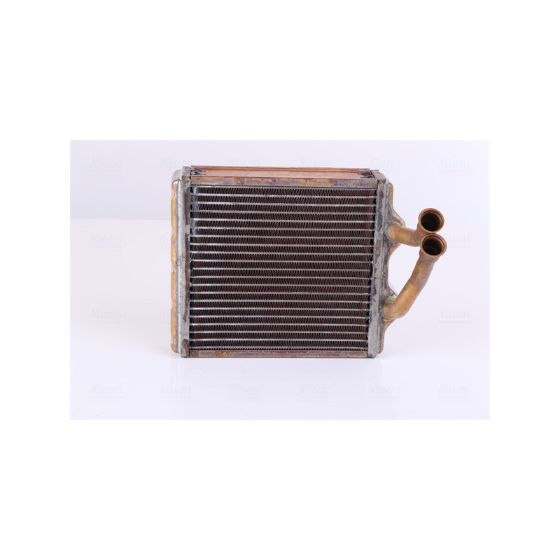 Radiateur de chauffage NISSENS