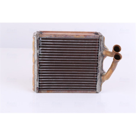 Radiateur de chauffage NISSENS