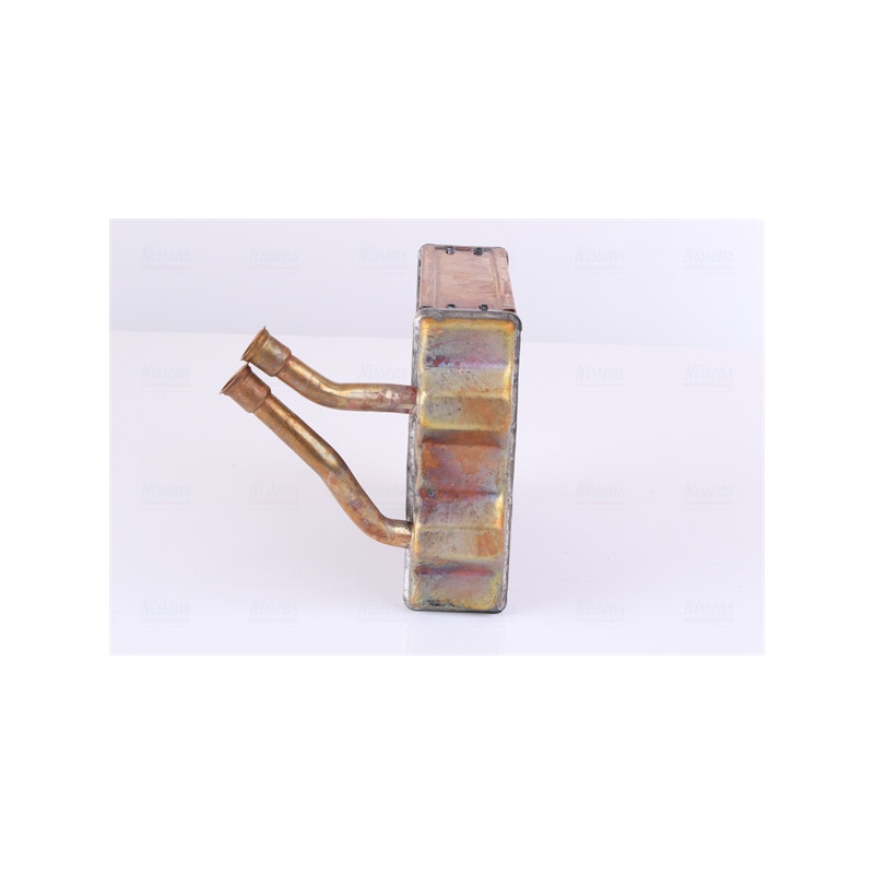 Radiateur de chauffage NISSENS