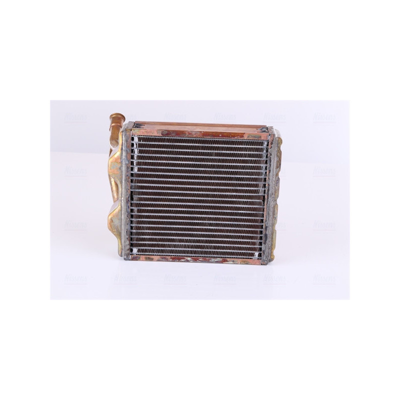 Radiateur de chauffage NISSENS