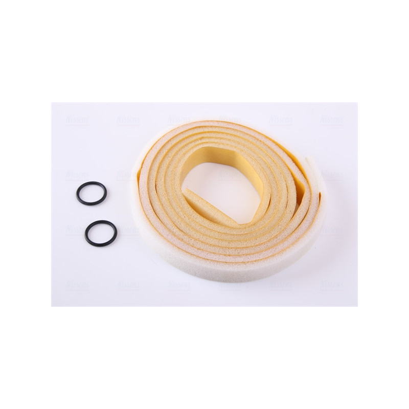 Radiateur de chauffage NISSENS