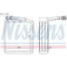 Radiateur de chauffage NISSENS