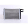 Radiateur de chauffage NISSENS