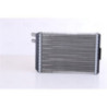Radiateur de chauffage NISSENS